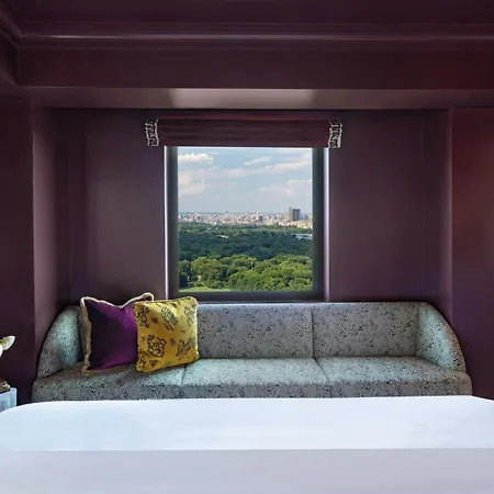 Jw Marriott Essex House New York-2